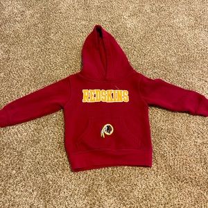 Child 3T hoodie